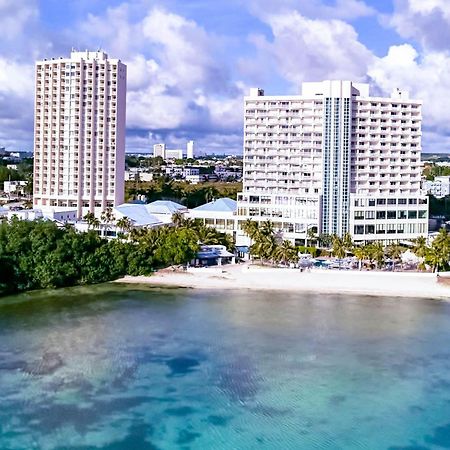 Hoshino Resorts Risonare Guam Tamuning Exterior photo