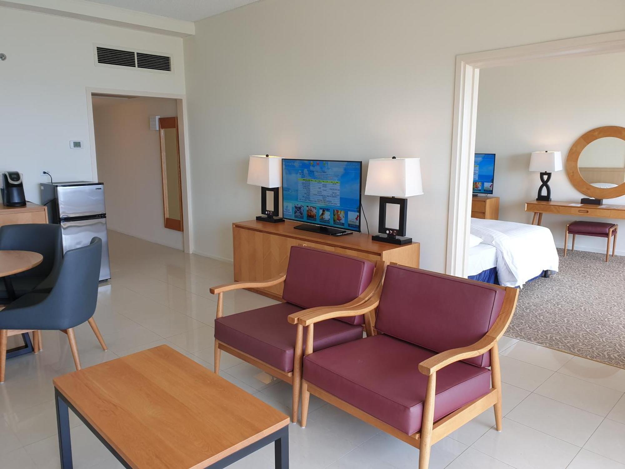 Hoshino Resorts Risonare Guam Tamuning Exterior photo