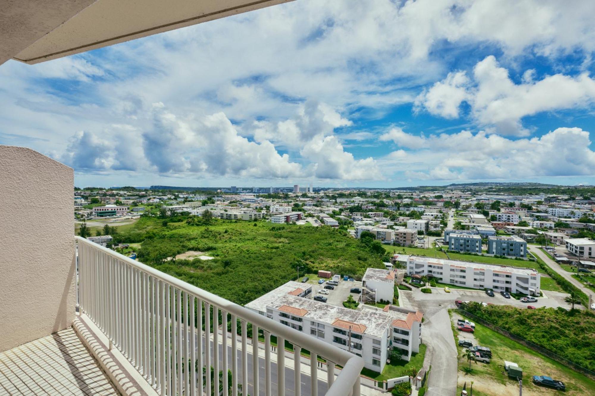 Hoshino Resorts Risonare Guam Tamuning Exterior photo